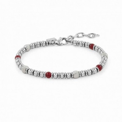 Instinct Bracelet with Gemstones