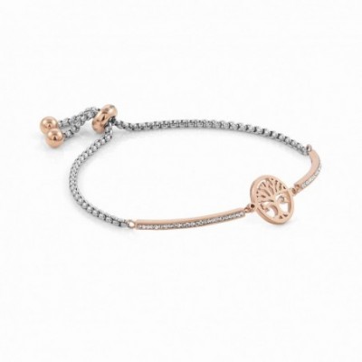 Milleluci Tree of Life Bracelet