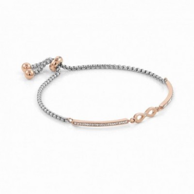 Milleluci Bracelet with Infinity