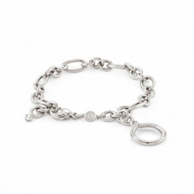 Endless bracelet with Circle