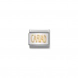 Composable Classic Link CARIAD in 18K Gold