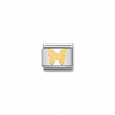 Composable Classic Link Versailles Butterfly