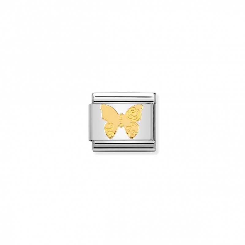 Composable Classic Link Versailles Butterfly