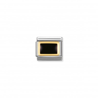 Composable Classic Link black Square