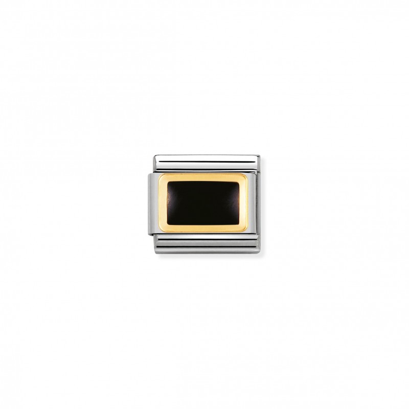 Composable Classic Link black Square