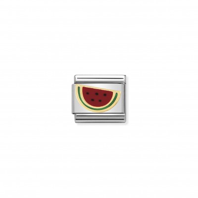 Composable Classic Link Watermelon