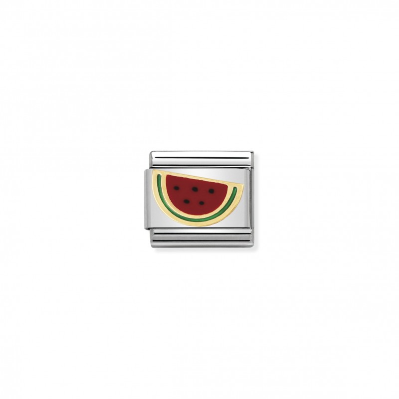 Composable Classic Link Watermelon