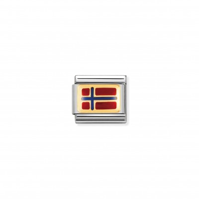 Composable Classic Link Norway Flag