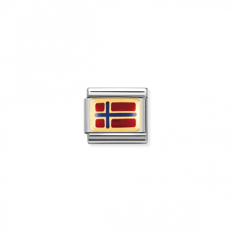 Composable Classic Link Norway Flag