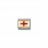 Composable Classic Link England Flag