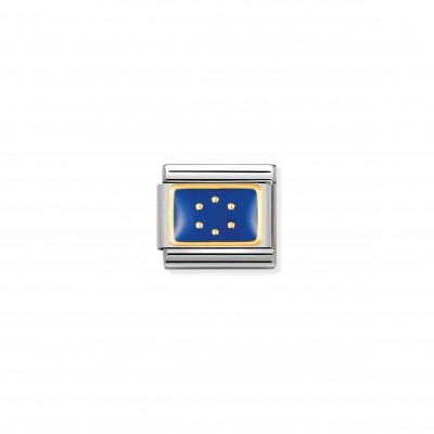 Composable Classic Link Europe Flag