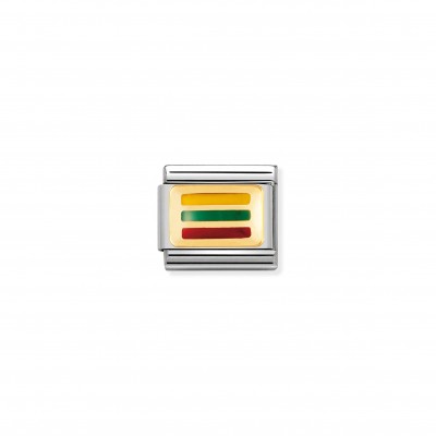 Composable Classic Link Lithuania Flag