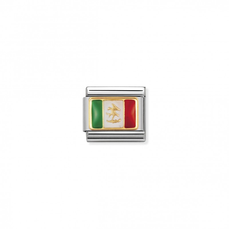 Composable Classic Link Mexico Flag