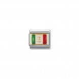 Composable Classic Link Mexico Flag