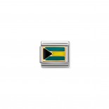 Composable Classic Link Flag Bahamas