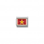 Composable Classic Link Flag Vietnam