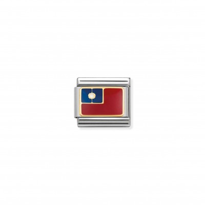 Composable Classic Link Flag Taiwan