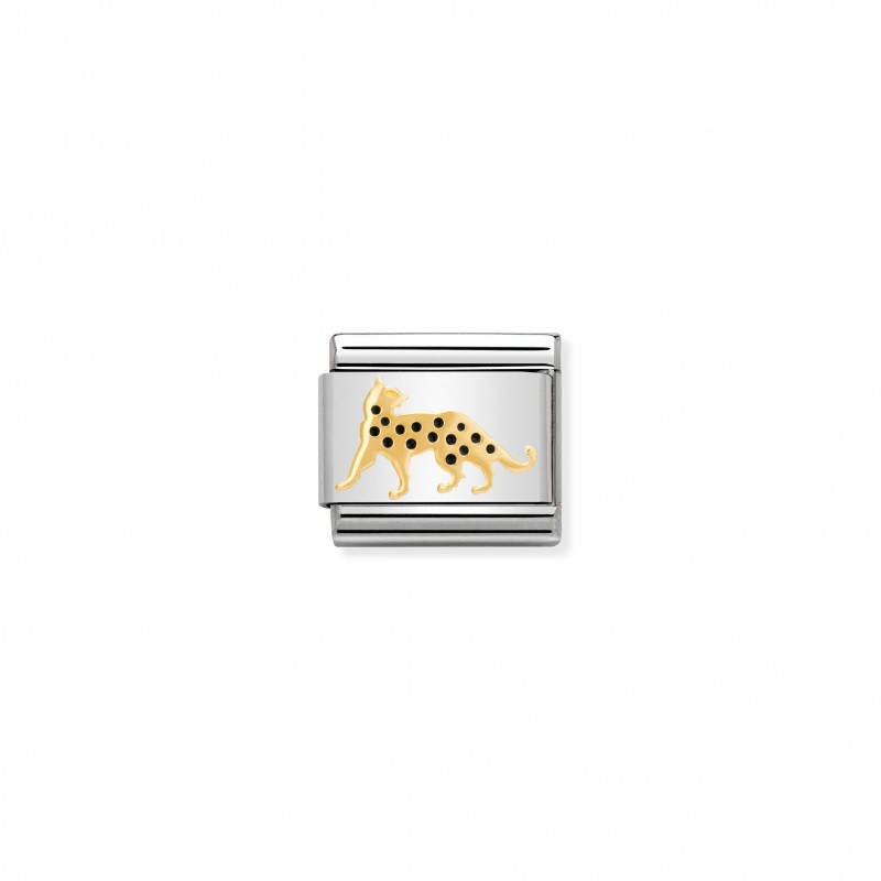 Composable Classic Link Leopard