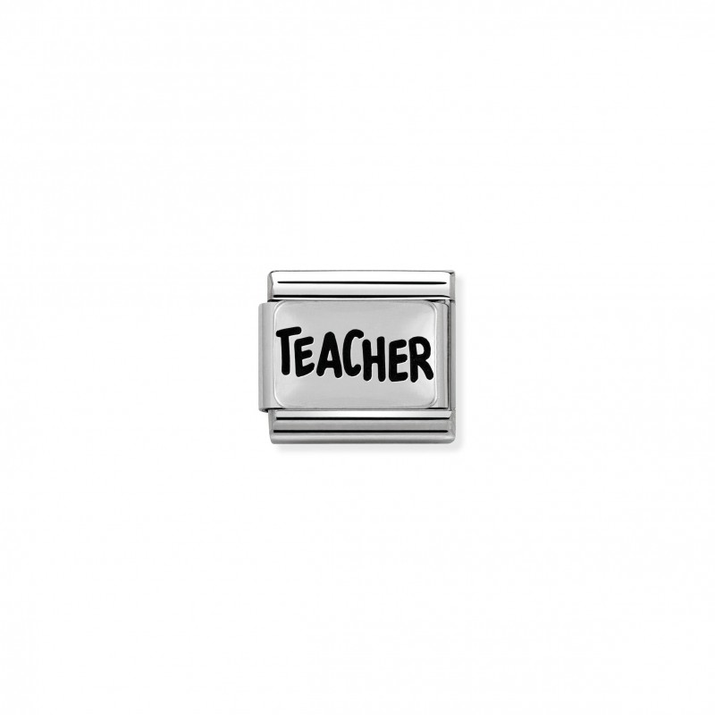 Composable Classic Link Teacher