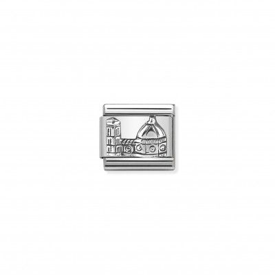 Composable Classic Link Florence Duomo silver