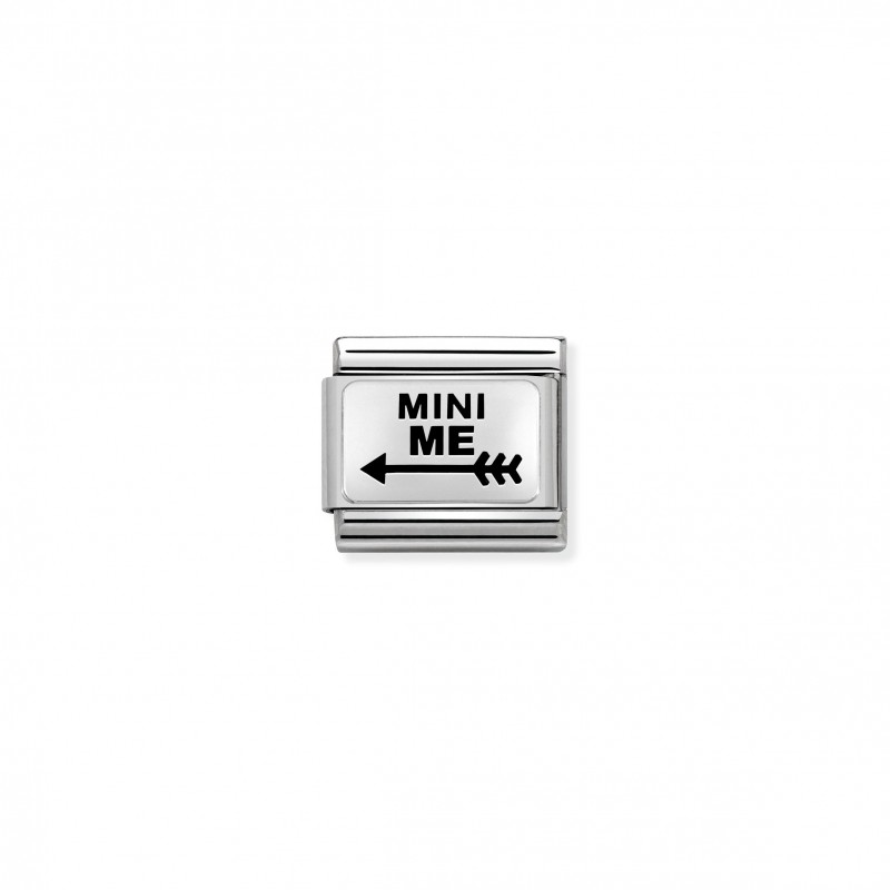 Composable Classic Mini Me Link