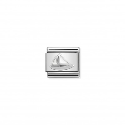 Composable Classic Sailboat Link