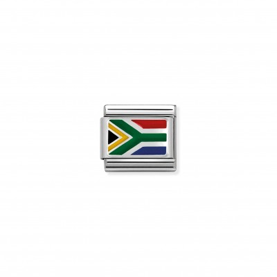 Composable Classic Link silver South Africa