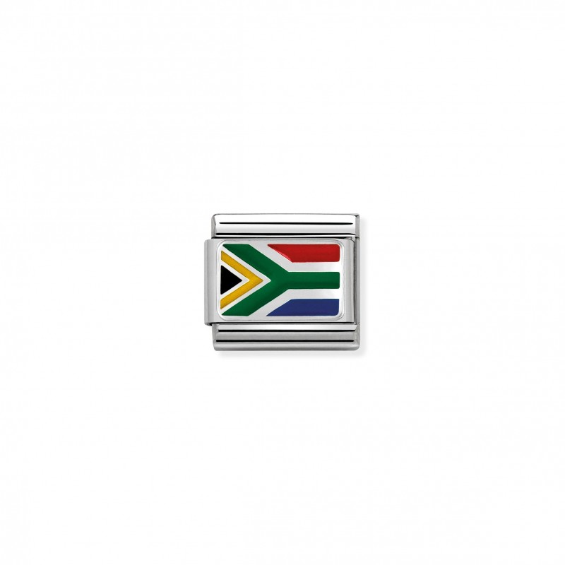 Composable Classic Link silver South Africa