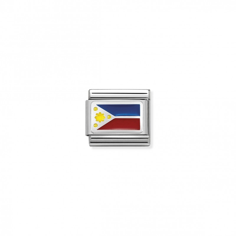 Composable Classic Philippines Flag Link