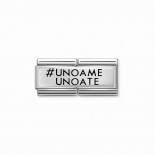 Composable Classic Double Link UNOAME UNOATE