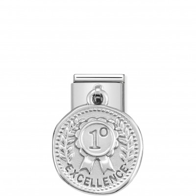 Classic Composable Excellence Pendant Link