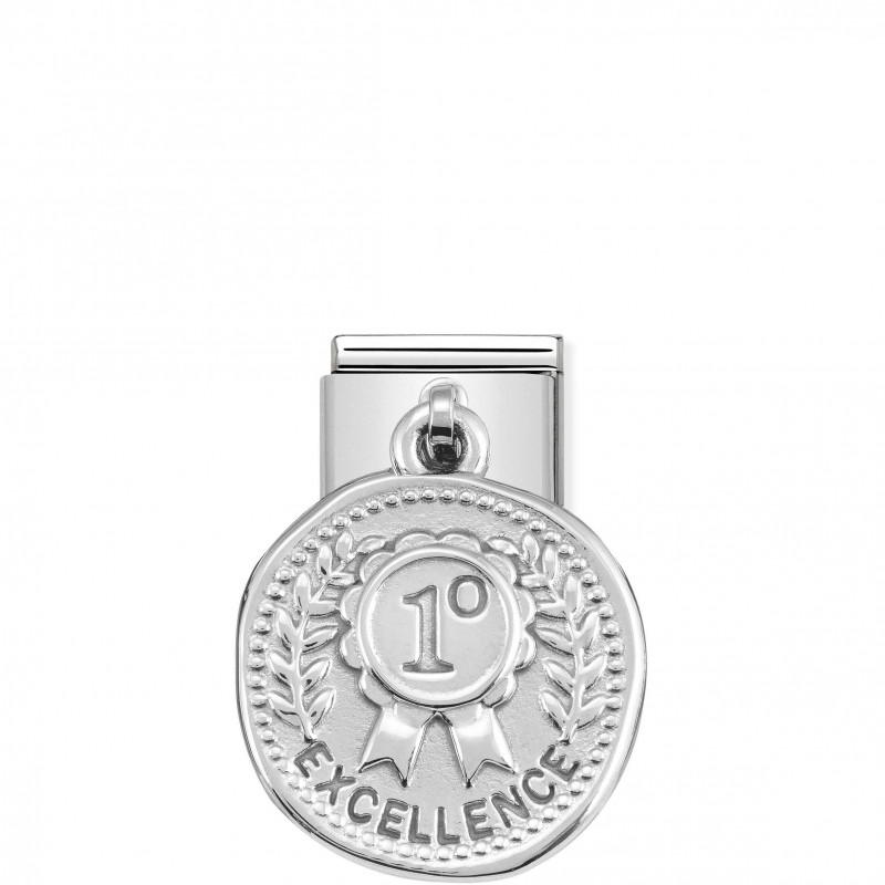 Classic Composable Excellence Pendant Link