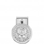 Classic Composable Excellence Pendant Link