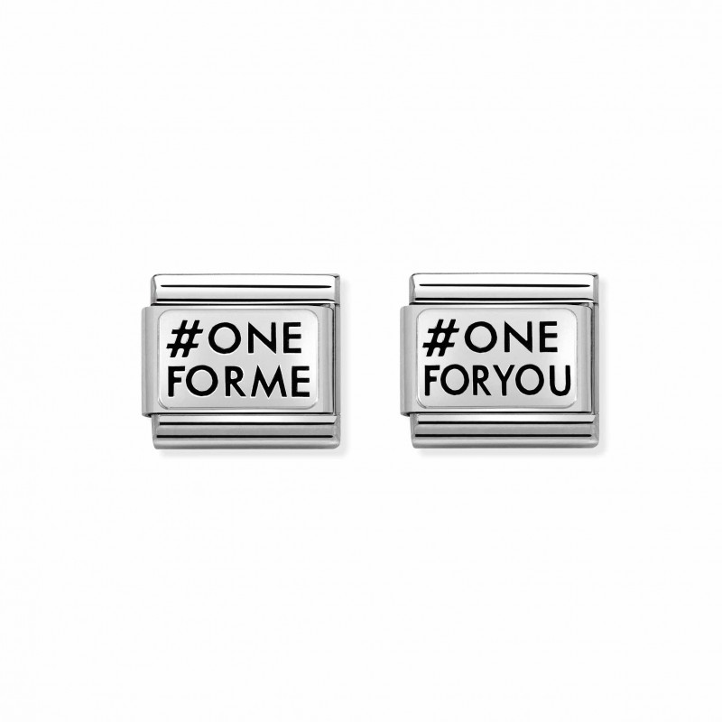 2 Link Pair Composable Classic ONEFORME ONEFORYOU