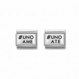 2 Link Pair Composable Classic UNOAME UNOATE