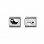 2 Link Pair Composable Classic YIN YANG