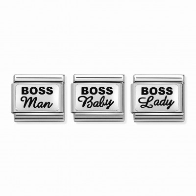 3 Composable Classic Boss Family Links