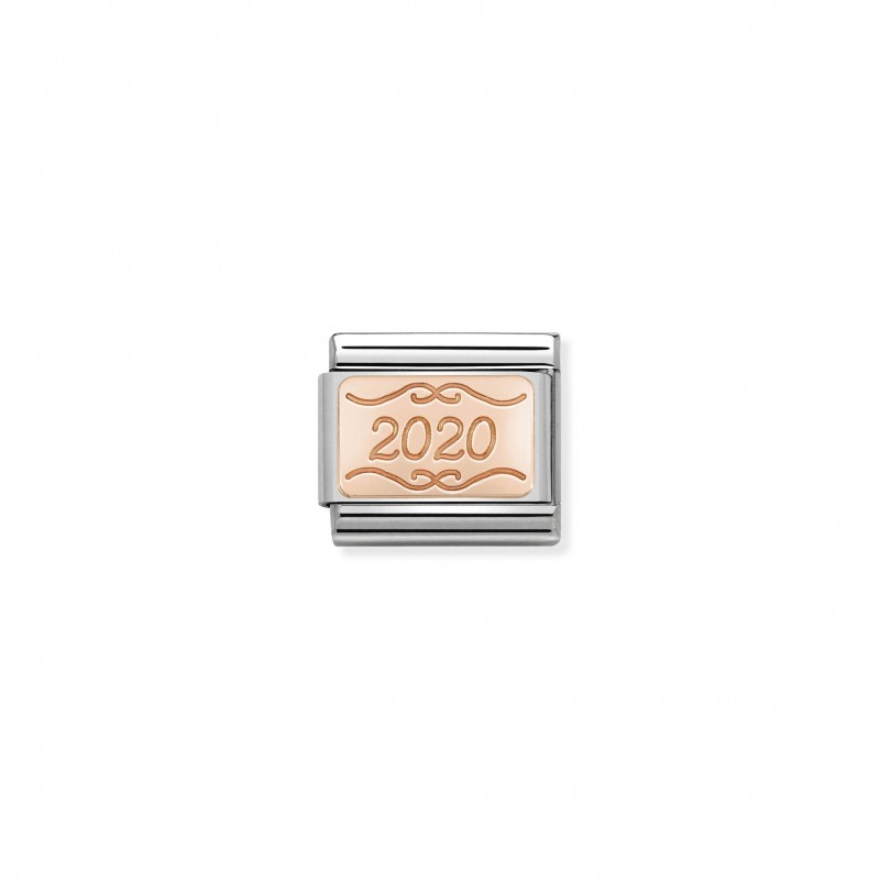 Composable Classic Engraved 2020