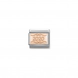 Composable Classic Engraved 2020