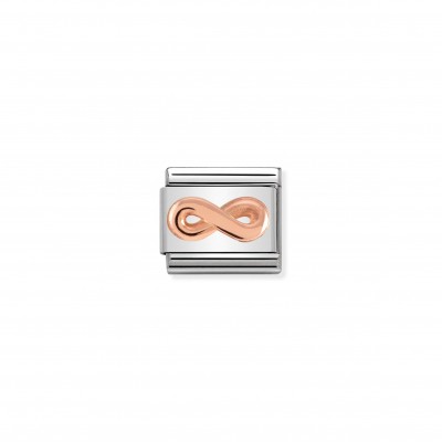 Composable Classic Infinity symbol Link