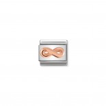 Composable Classic Infinity symbol Link