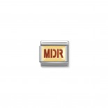 Composable Classic Link MDR writing in Enamel